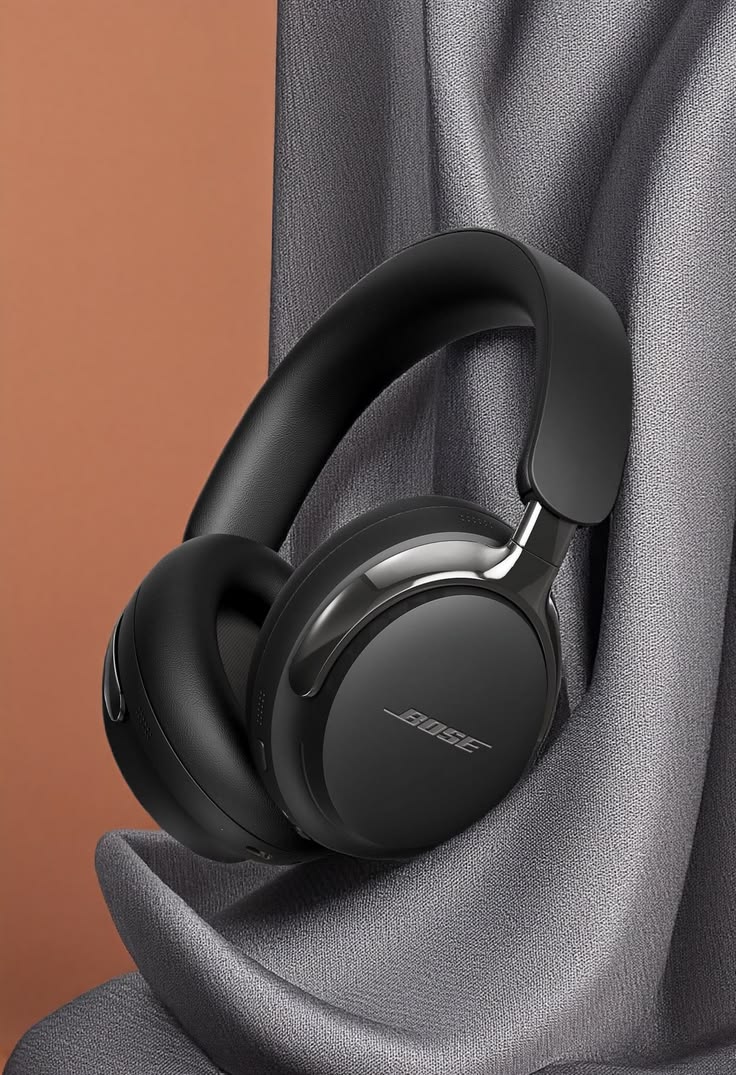 Bose QuietComfort